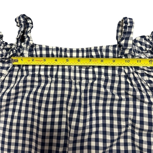 The Impeccable Pig Off The Shoulder top small - Picture 8 of 10